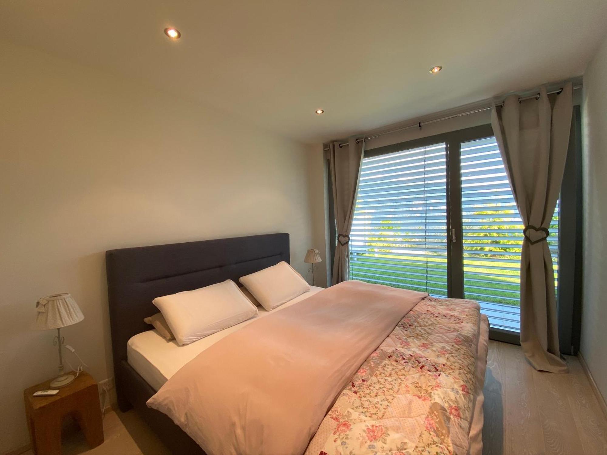 Bnb Valais - By La Sittelle Grimisuat Exteriör bild